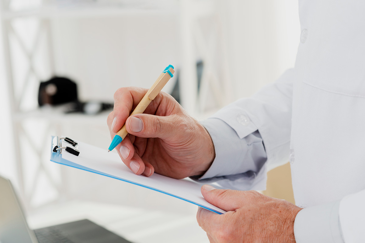 Testosterone Replacement Therapy In Testosterone Replacement Therapy Clinic In Starkville